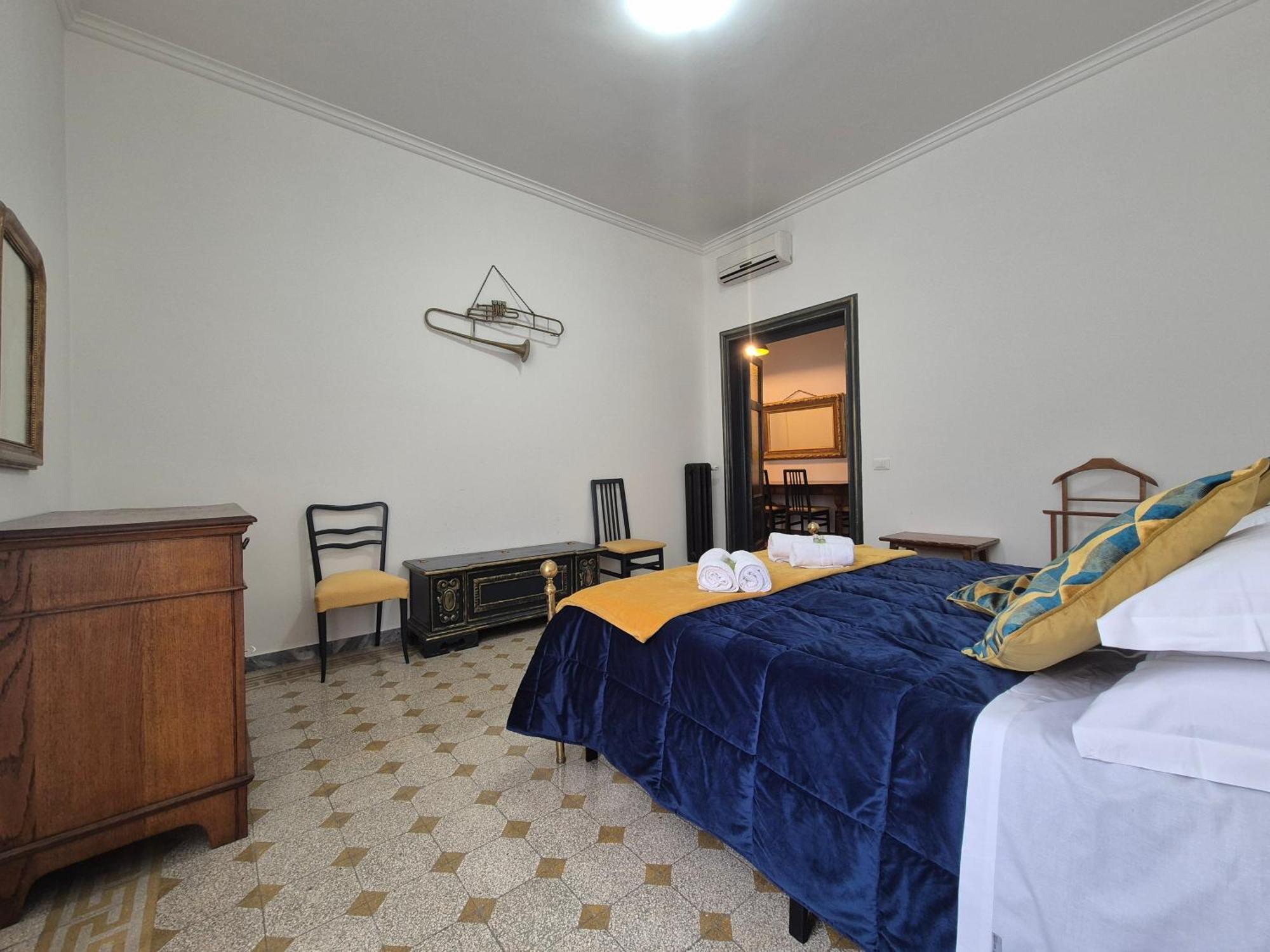 Casa Di Bea Apartment Rom