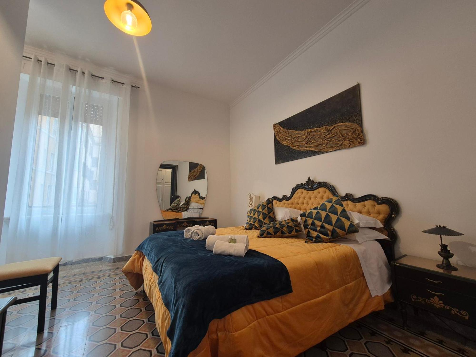 Casa Di Bea Rom