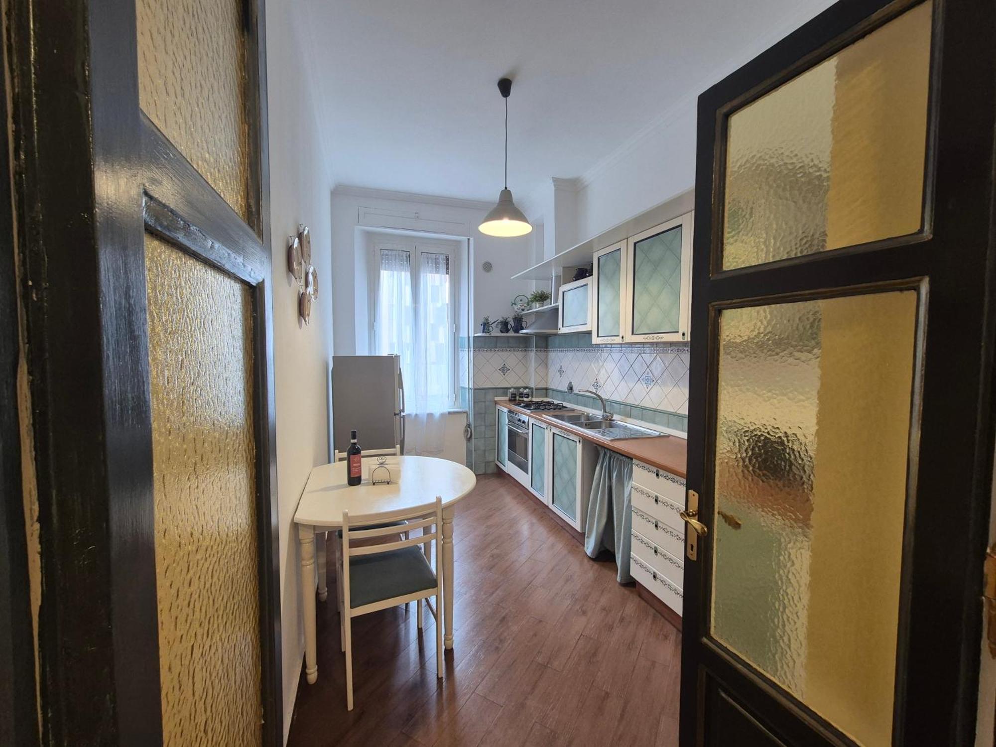 Lägenhet Casa Di Bea *